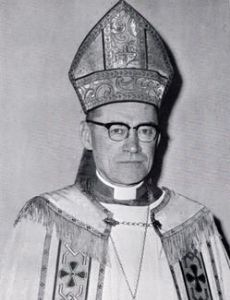 J. Warren Hutchens