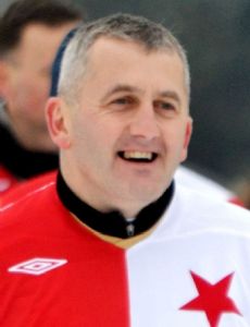 Roman Janoušek (footballer)