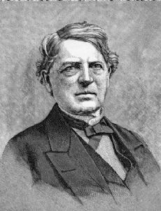 Edward P. Knowles