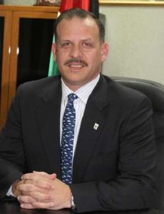 Prince Faisal bin Al Hussein