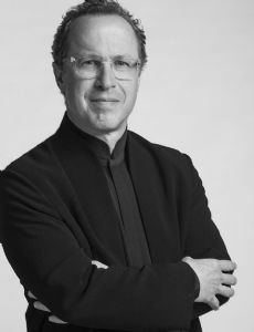 David Alan Miller