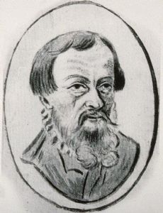 Nikolaus Gerbel