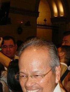 Artemio Panganiban