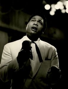 Marino Barreto