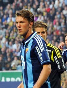 Martin Broberg