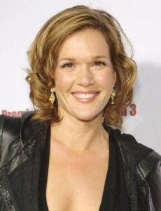 Catherine Dent