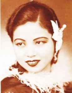 Chen Yumei