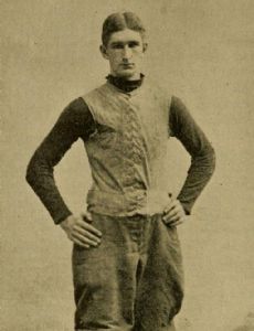 Malcolm McBride