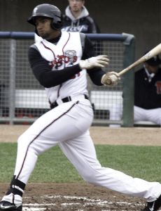 Michael Crouse