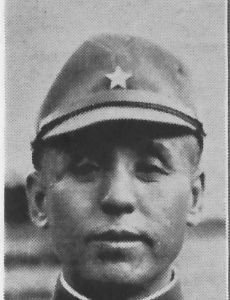 Li Shouxin