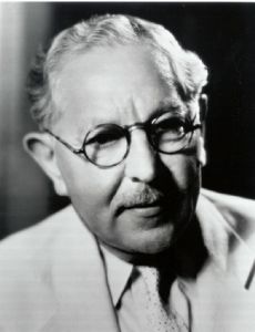 Max Factor, Sr.