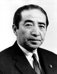 Toshio Kimura