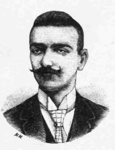 Gregorios Xenopoulos