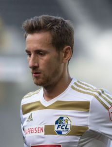 Jérôme Thiesson