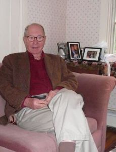 Lee Lorenz