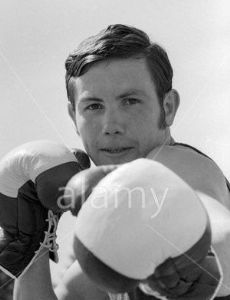 Boris Kuznetsov (boxer)