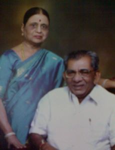 Shamanuru Shivashankarappa