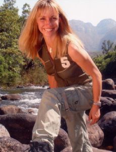 Michaela Strachan