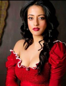 Raima Sen