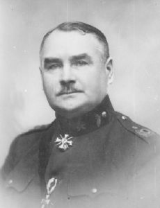 Otto Heinze
