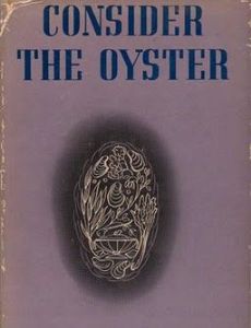 Consider the Oyster
