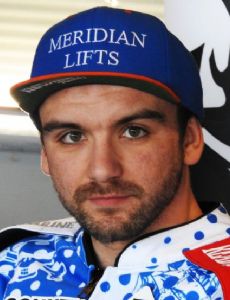 Kyle Newman (speedway rider)