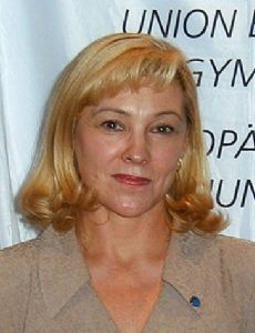 Lyubov Burda