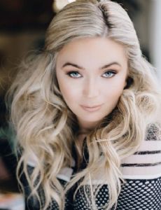 Courtney Paige