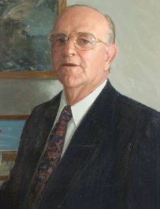 Ernest Ambler