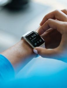Smartwatch