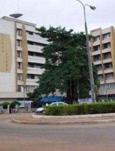 Sunyani