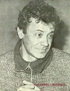 Valentin Uritescu