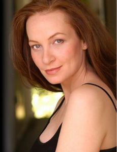 Samantha Robson