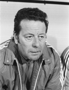Guy Thys