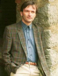 Stephen Hough