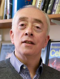Laurence Pearl