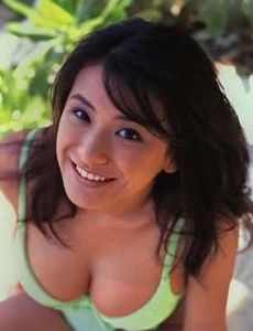 Yuko Aoki