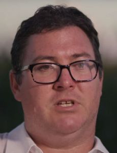 George Christensen (politician)
