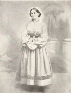 Helen L. Gilson