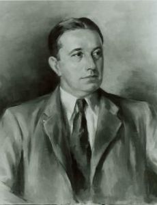 James Kellum Smith