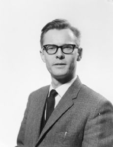 Axel Seeberg