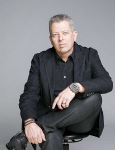 Simon Hammond