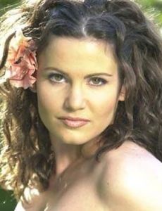 Jennifer Lavoie