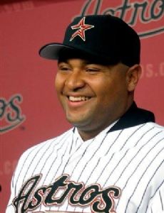 Carlos Lee