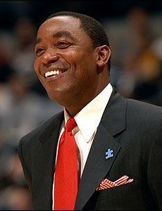 Isiah Thomas