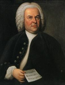 Johann Sebastian Bach - Suite No. 1 in C, BWV 1066: IV. Forlane Song ...