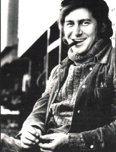 Phil Ochs