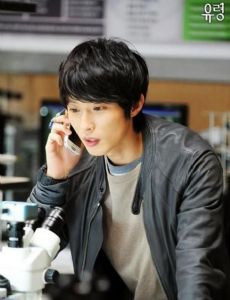Im Ji-kyu