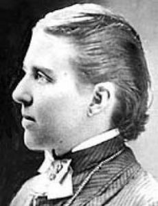 Arabella Mansfield