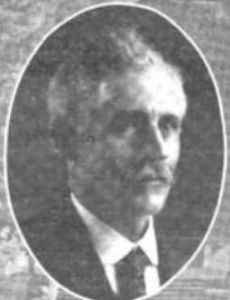Prescott F. Cogswell